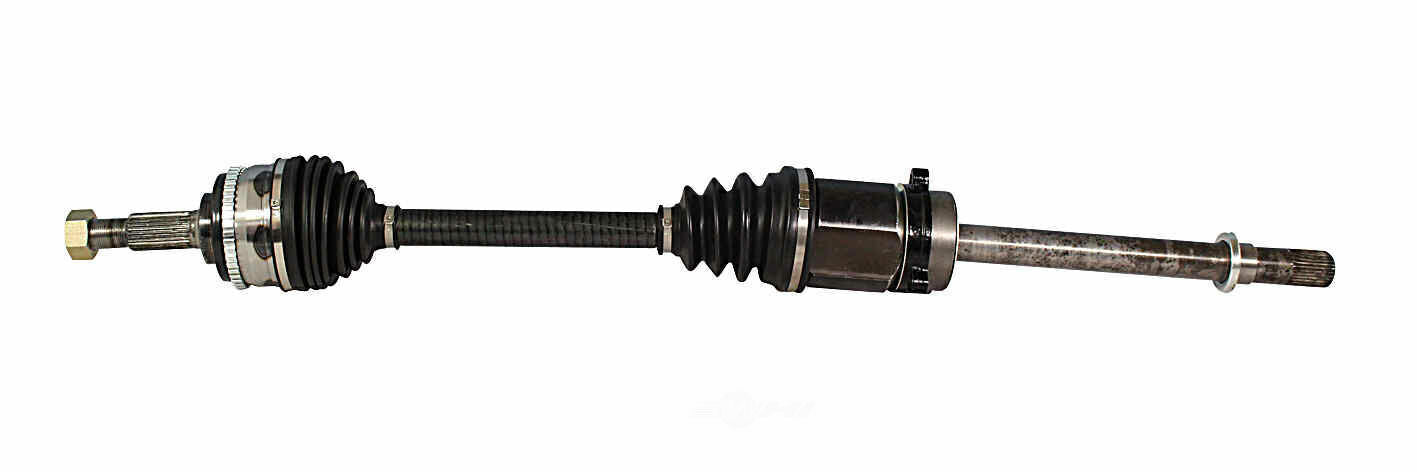 GSP North America NCV53506 CV Axle Assembly