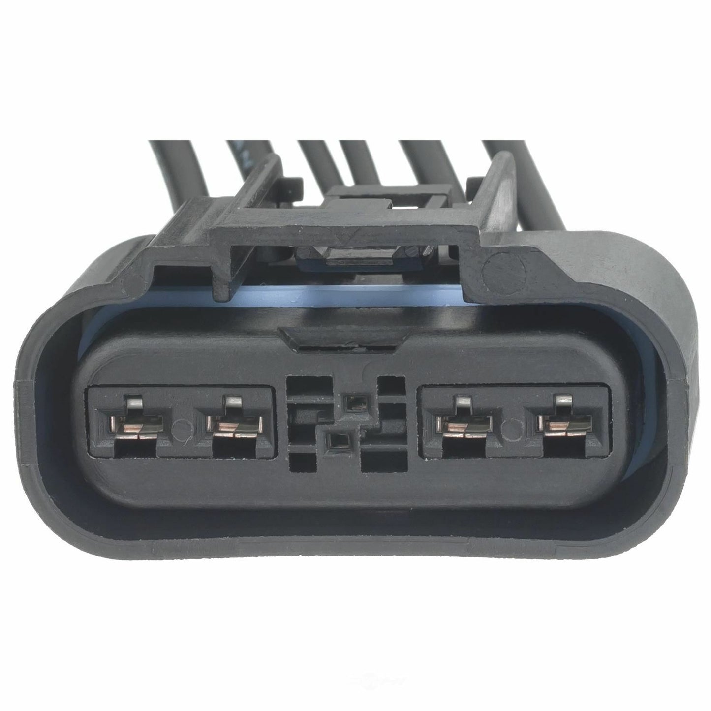 BWD PT2392 Fuel Pump Control Module Connector
