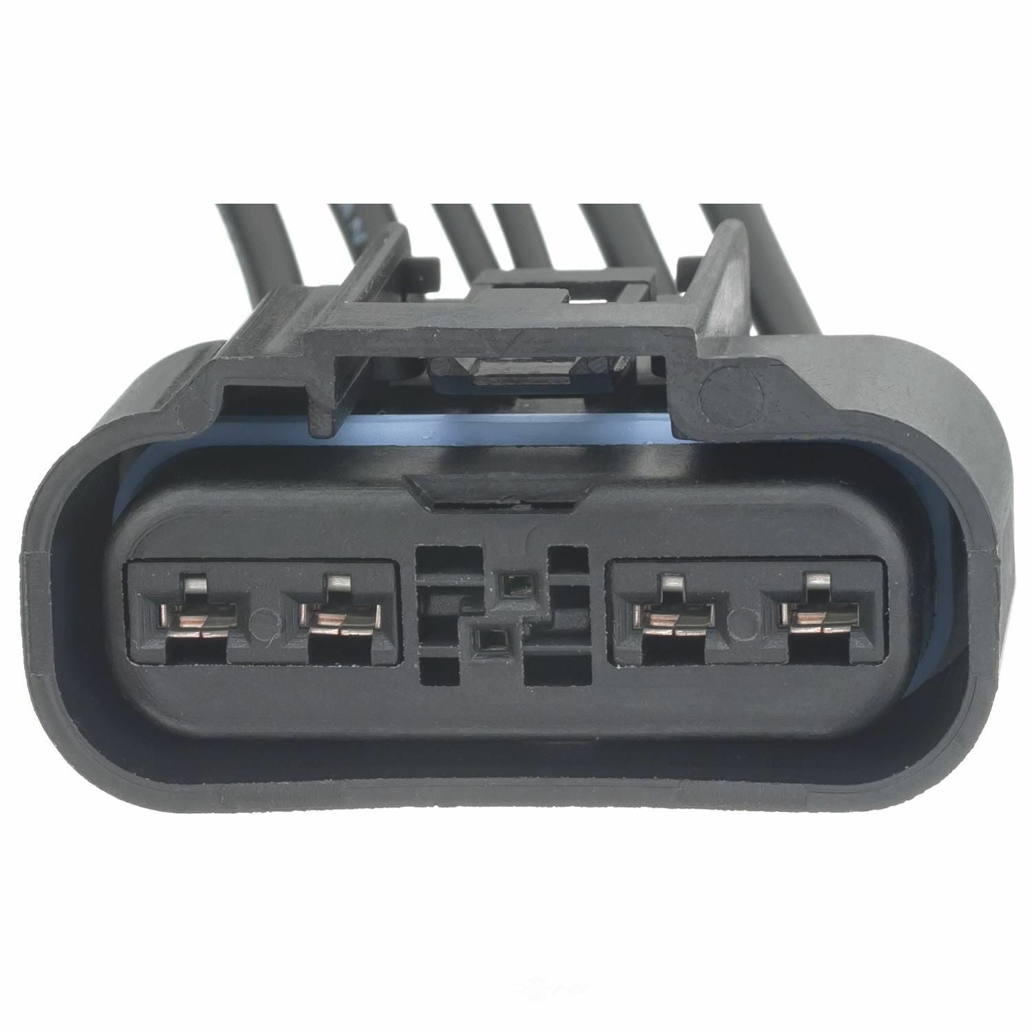 BWD PT2392 Fuel Pump Control Module Connector