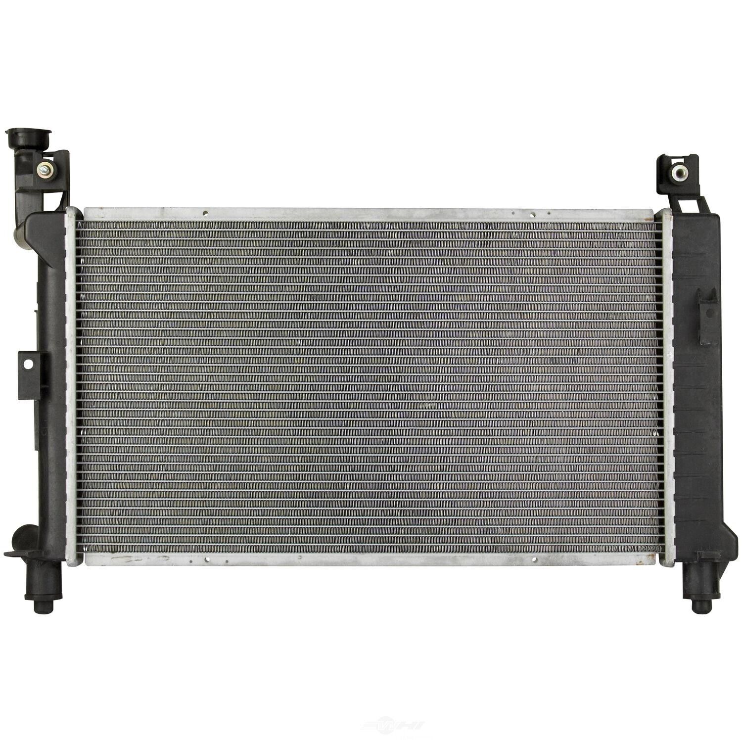 Spectra Premium Industries Inc CU1388 Radiator