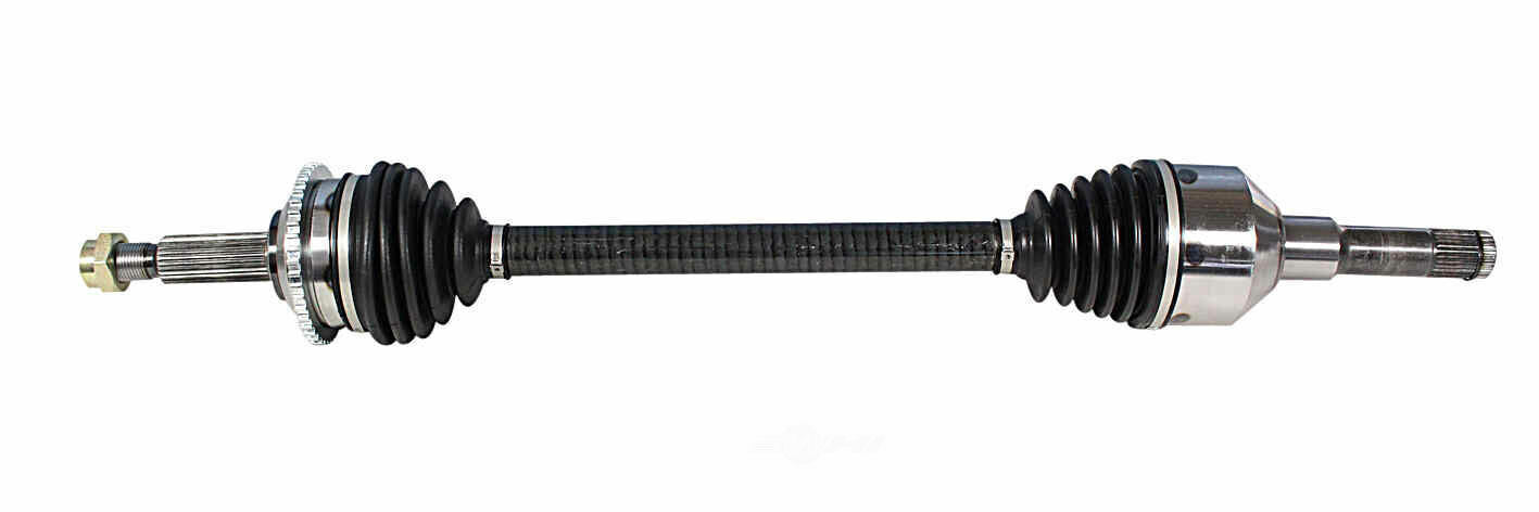 GSP North America NCV11904 CV Axle Assembly