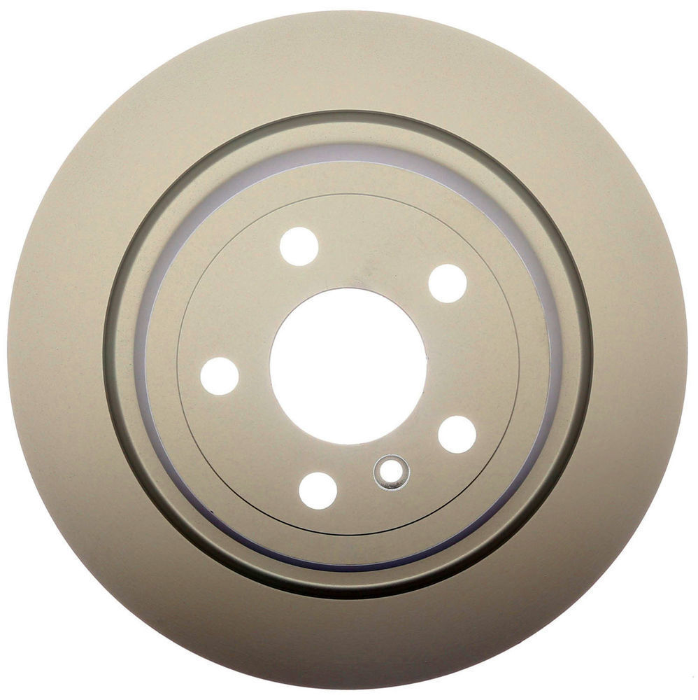 ACDelco Advantage 18A81004AC Disc Brake Rotor