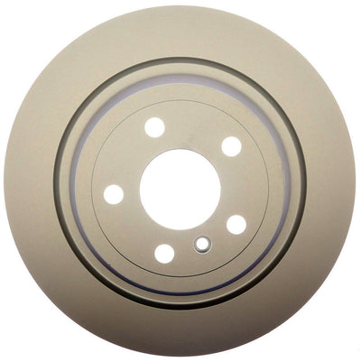 ACDelco Advantage 18A81004AC Disc Brake Rotor