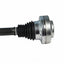 GSP North America NCV72139 CV Axle Assembly
