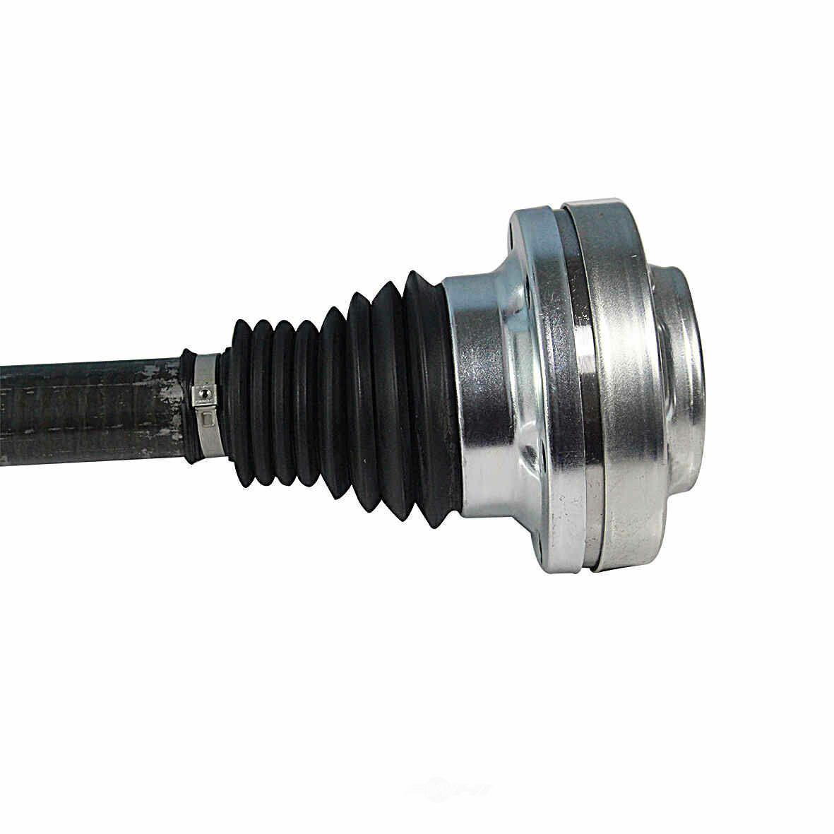 GSP North America NCV72139 CV Axle Assembly