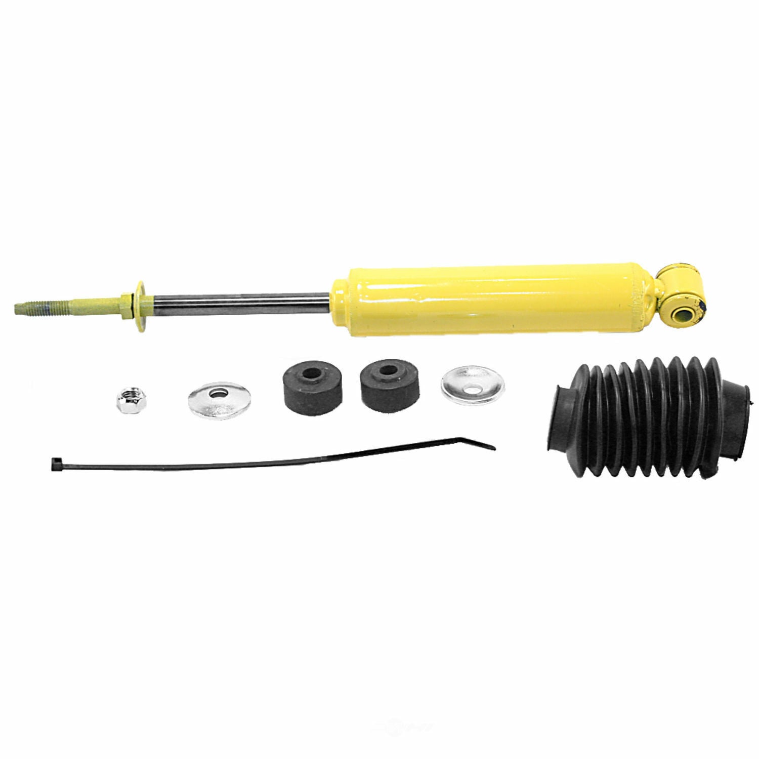 Monroe 555033 Suspension Shock Absorber