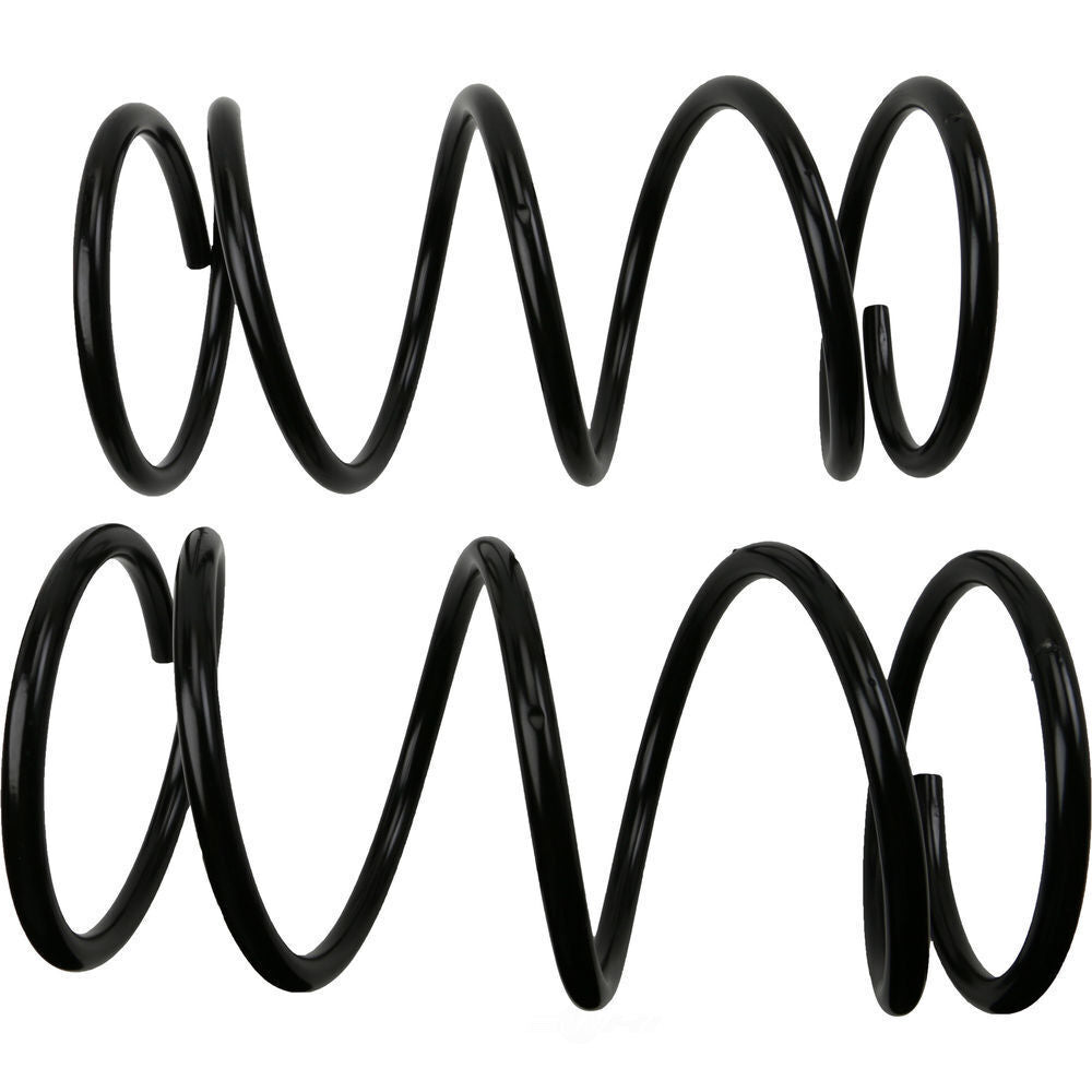Moog 81757 Coil Spring Set