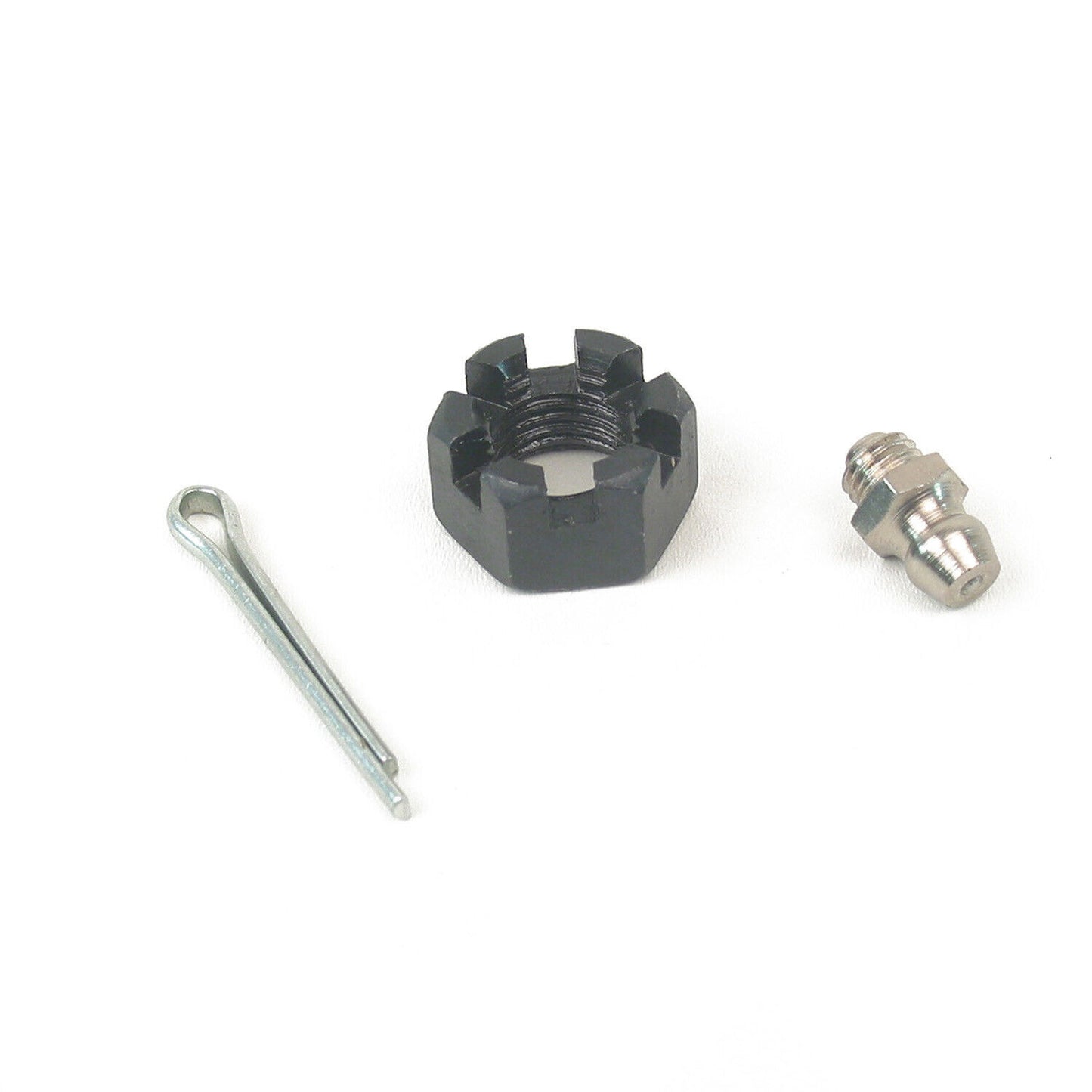 ACDelco Advantage MES2020RLT Steering Tie Rod End