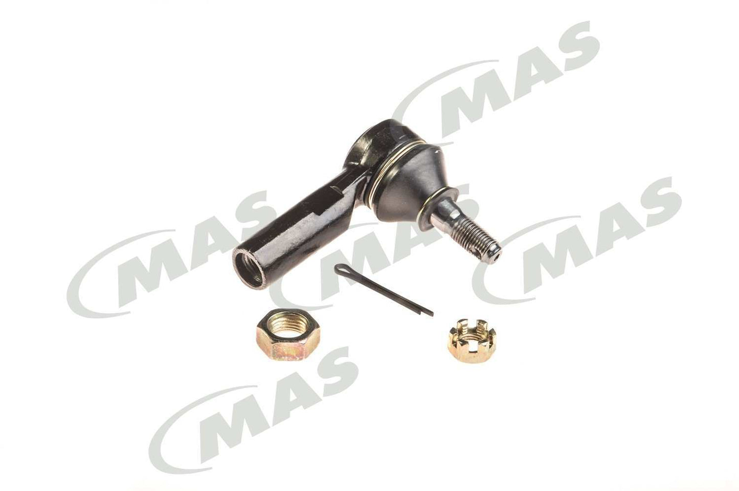 MAS Industries T3306 Steering Tie Rod End