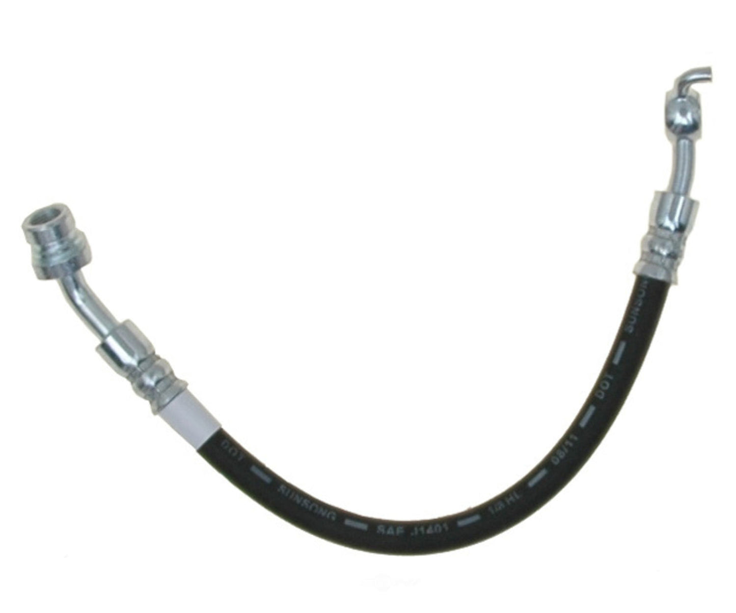Raybestos BH383058 Brake Hydraulic Hose