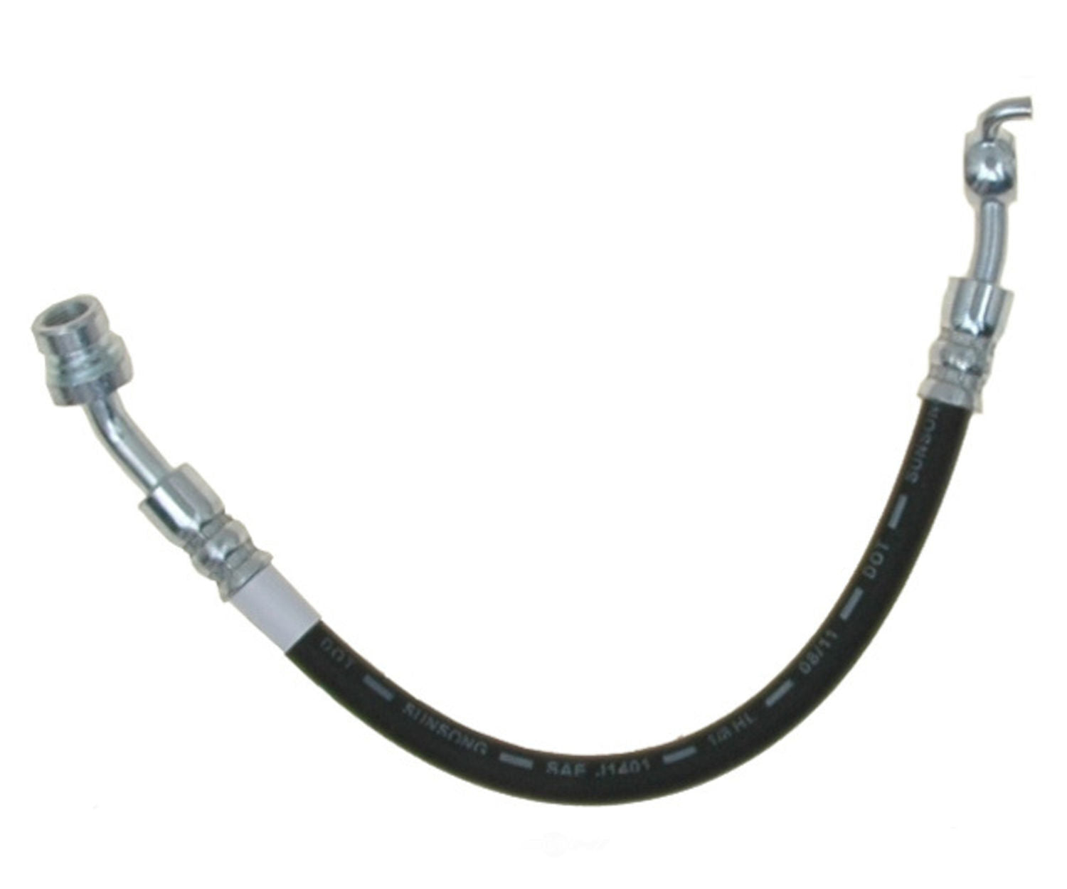 Raybestos BH383058 Brake Hydraulic Hose