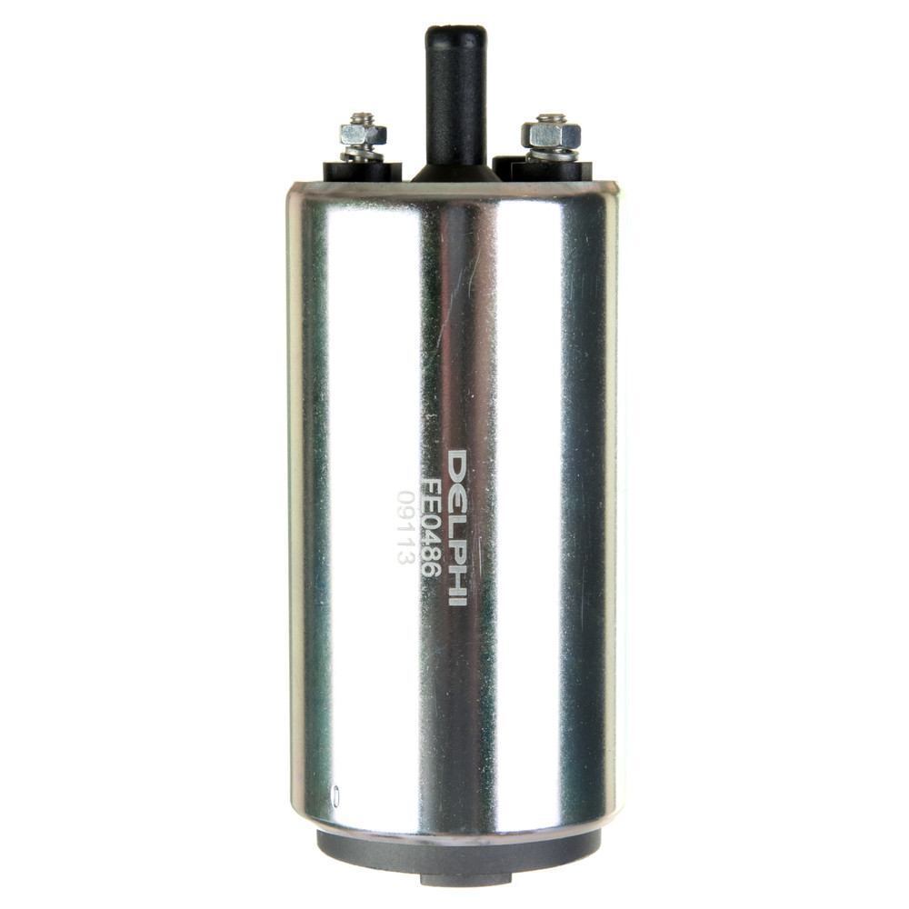 Delphi FE0486 Electric Fuel Pump