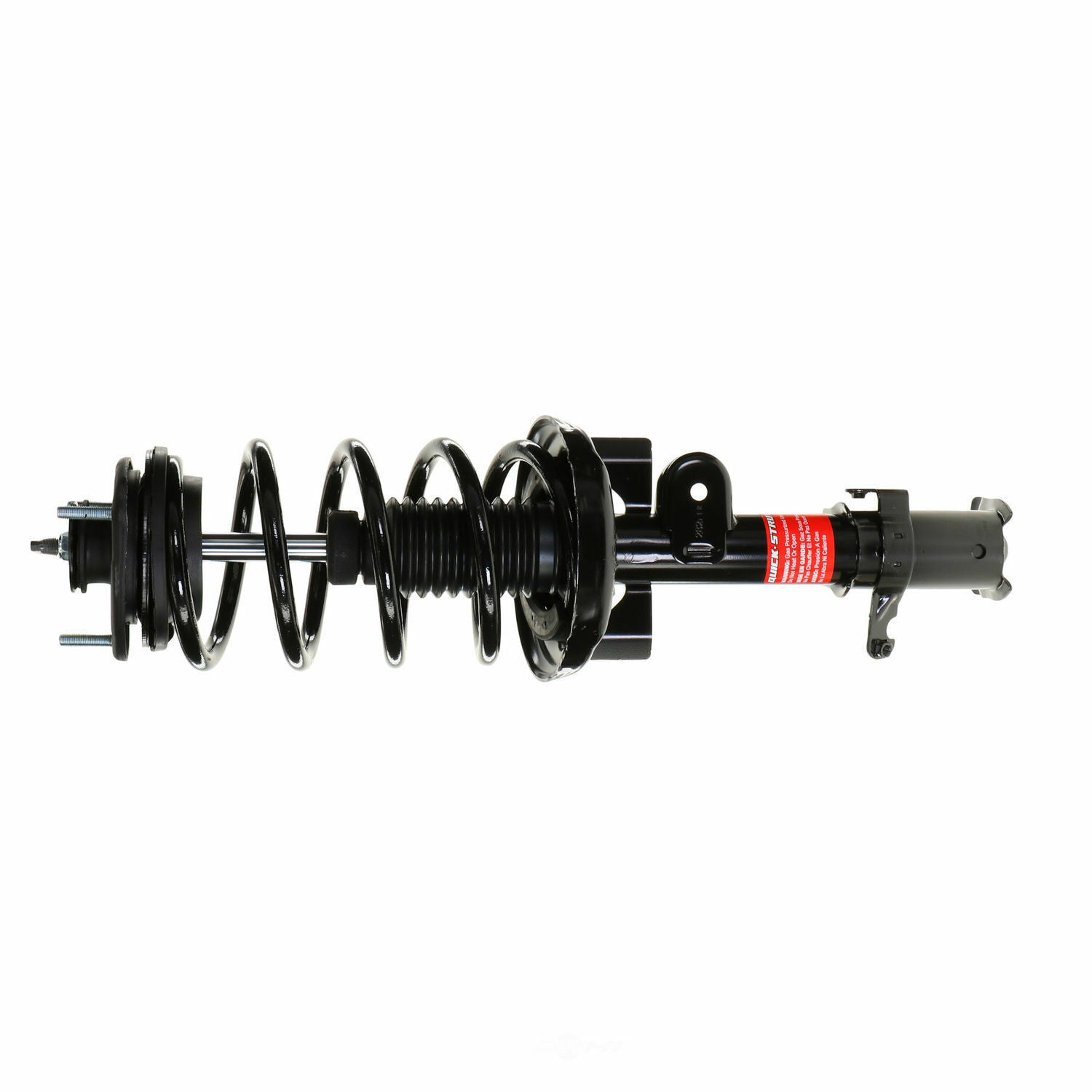Monroe 172647 Suspension Strut and Coil Spring Assembly