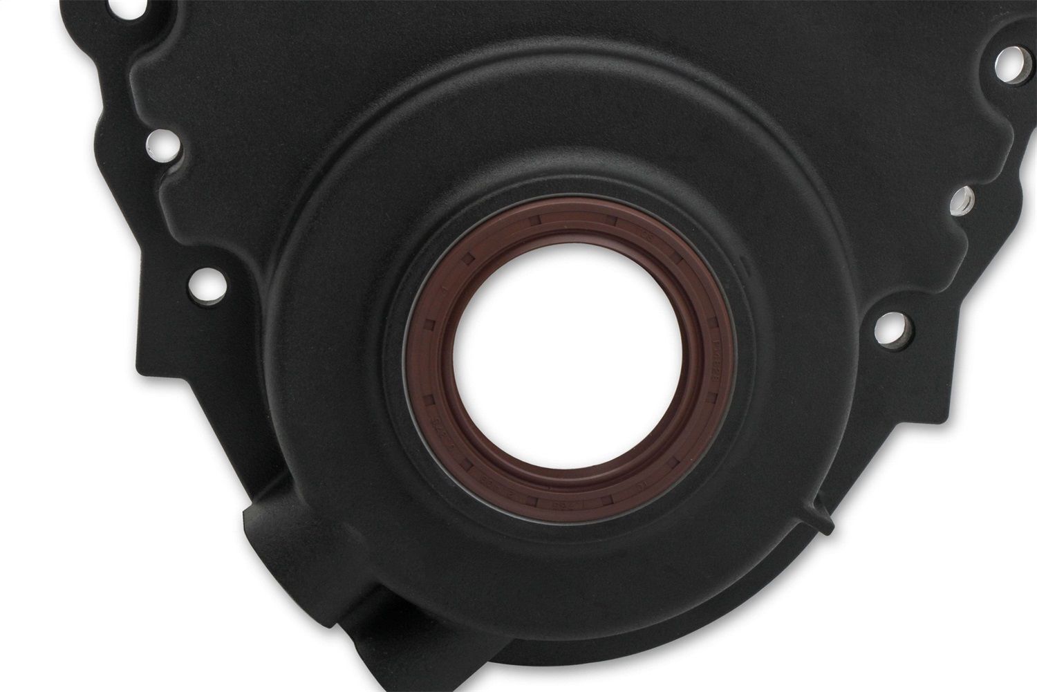 Holley 21-153 Engine Timing Cover
