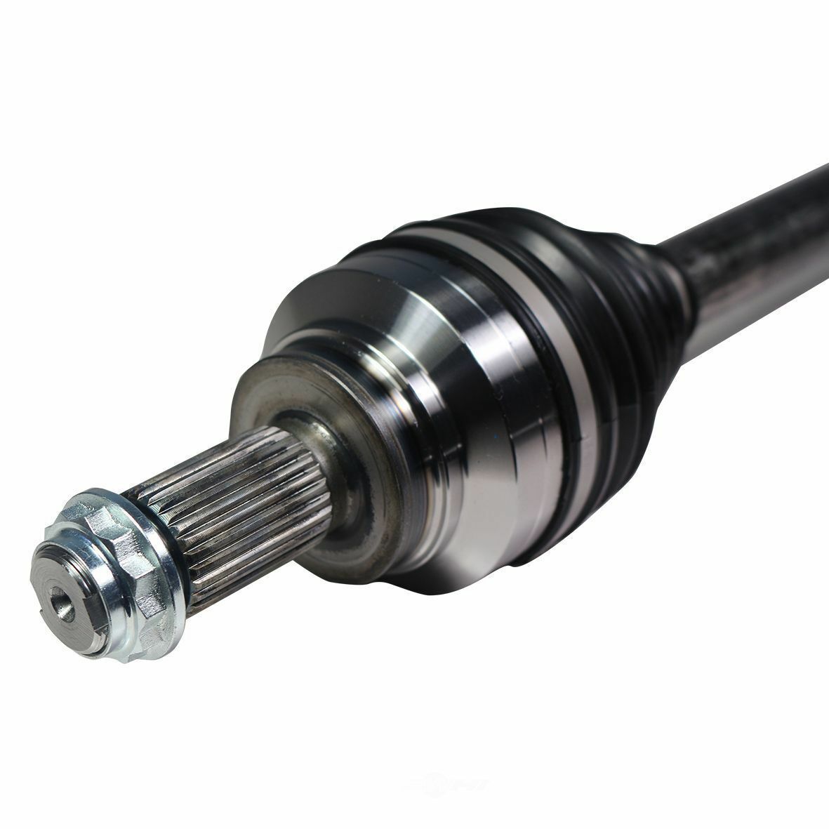 GSP North America NCV27027 CV Axle Assembly