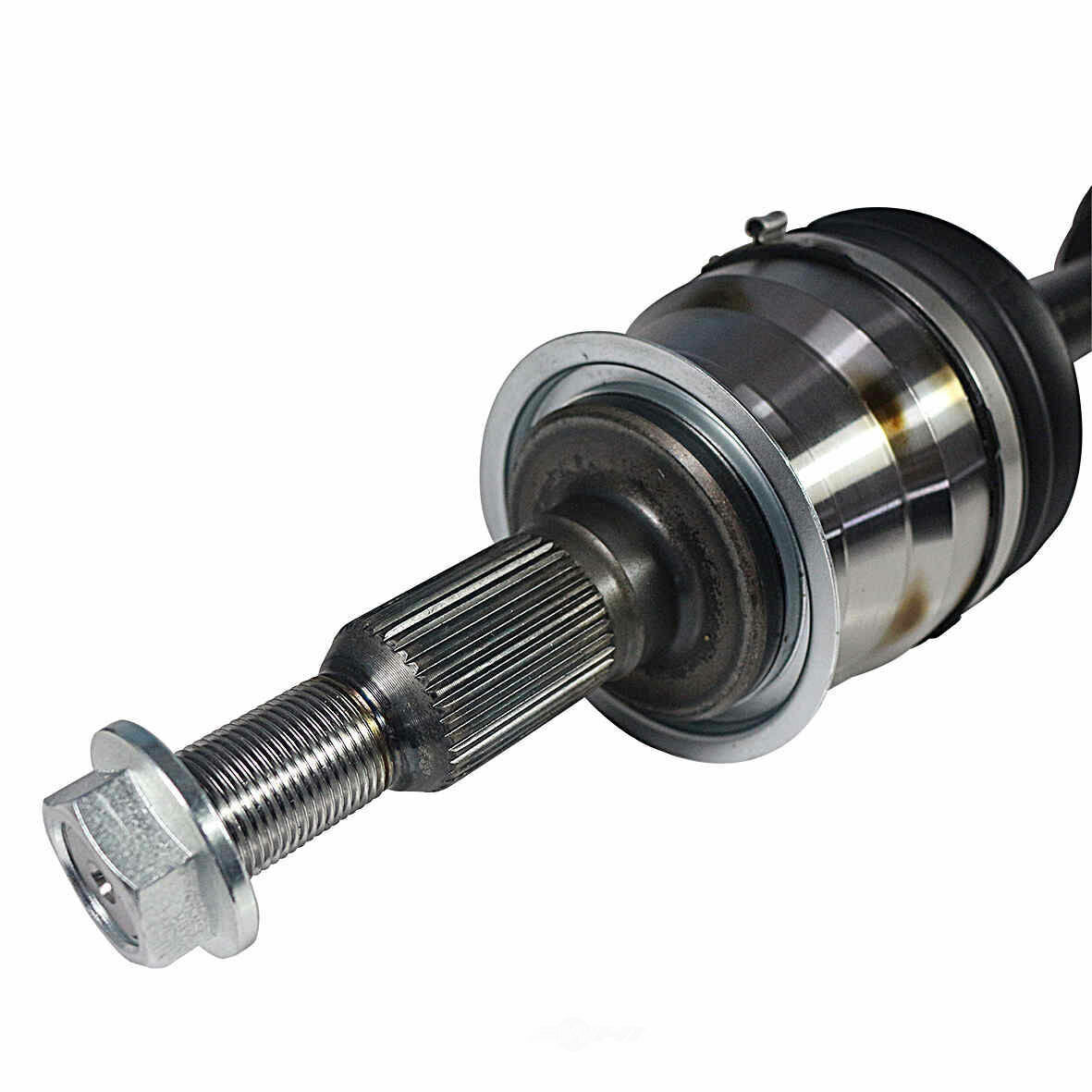 GSP North America NCV10017XD CV Axle Assembly