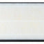 Mahle LX 2796/1 Air Filter