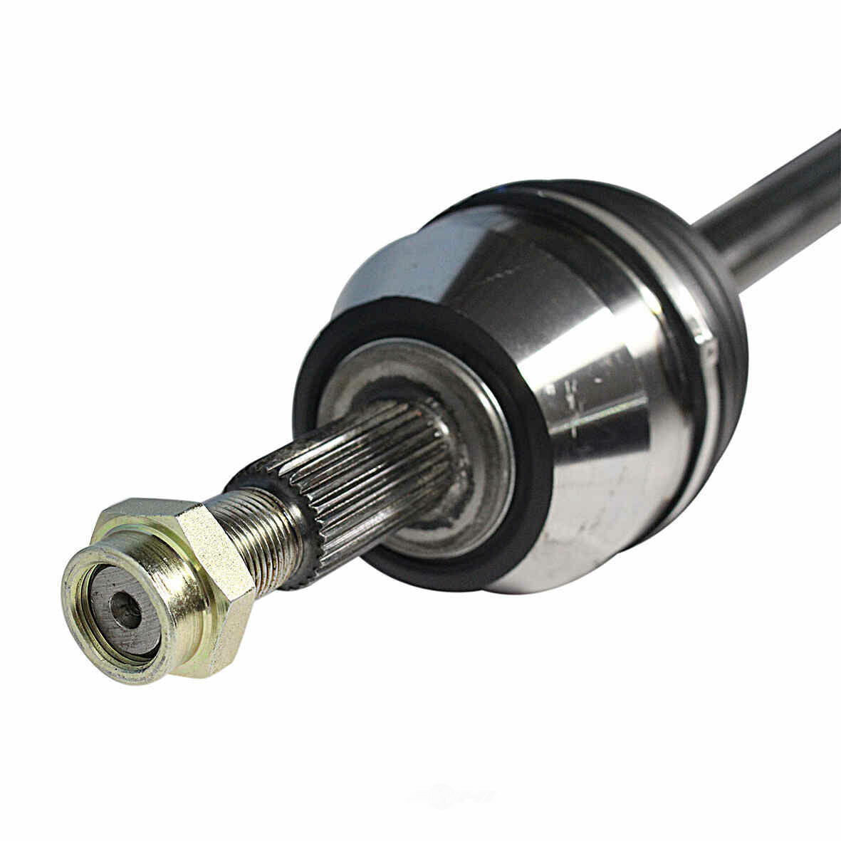 GSP North America NCV11998 CV Axle Assembly