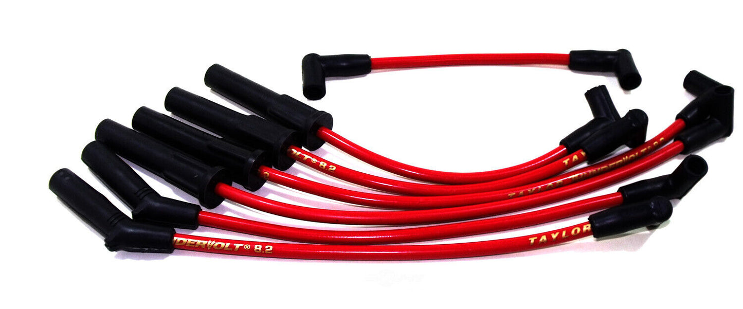 Taylor Cable 84249 Spark Plug Wire Set