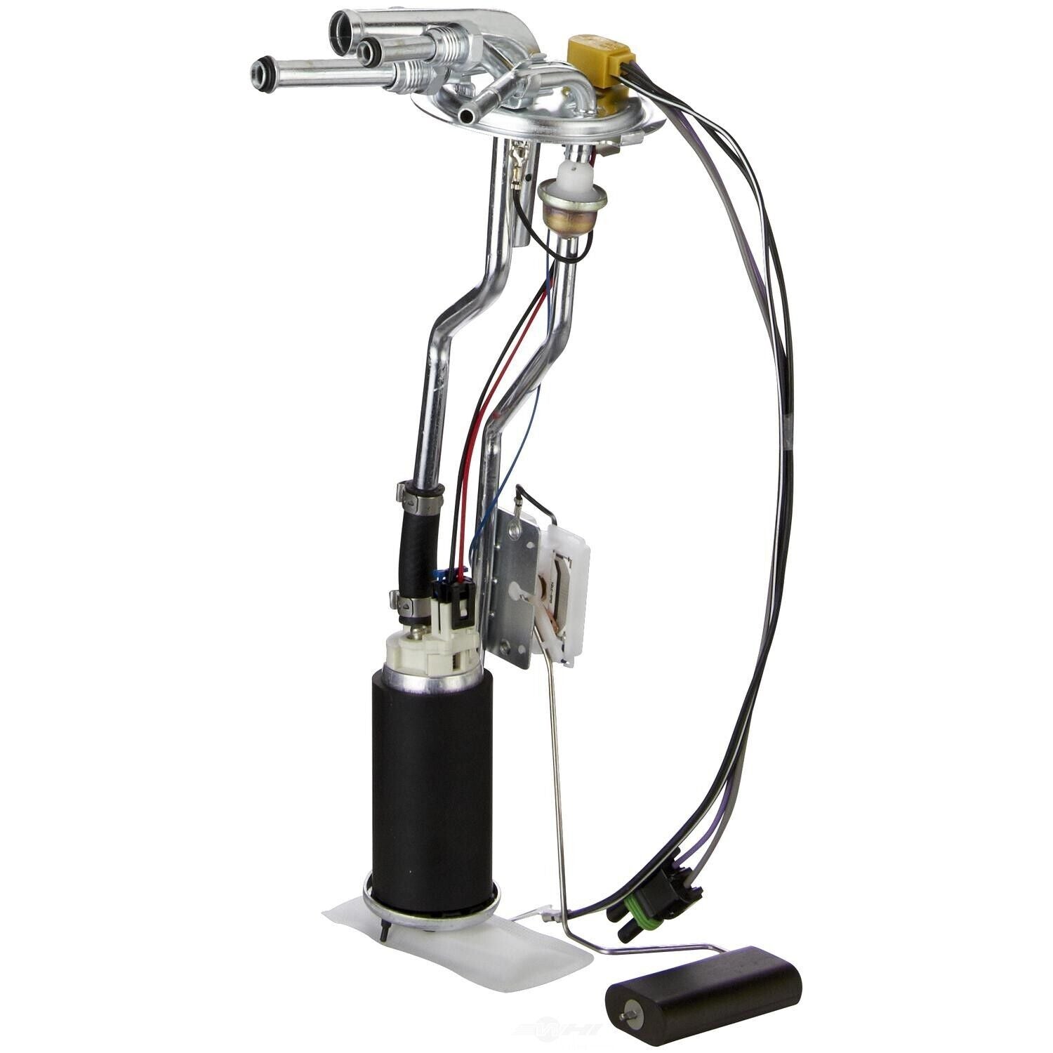 Spectra Premium Industries Inc SP06A1H Fuel Pump and Sender Assembly