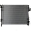 Spectra Premium Industries Inc CU2479 Radiator
