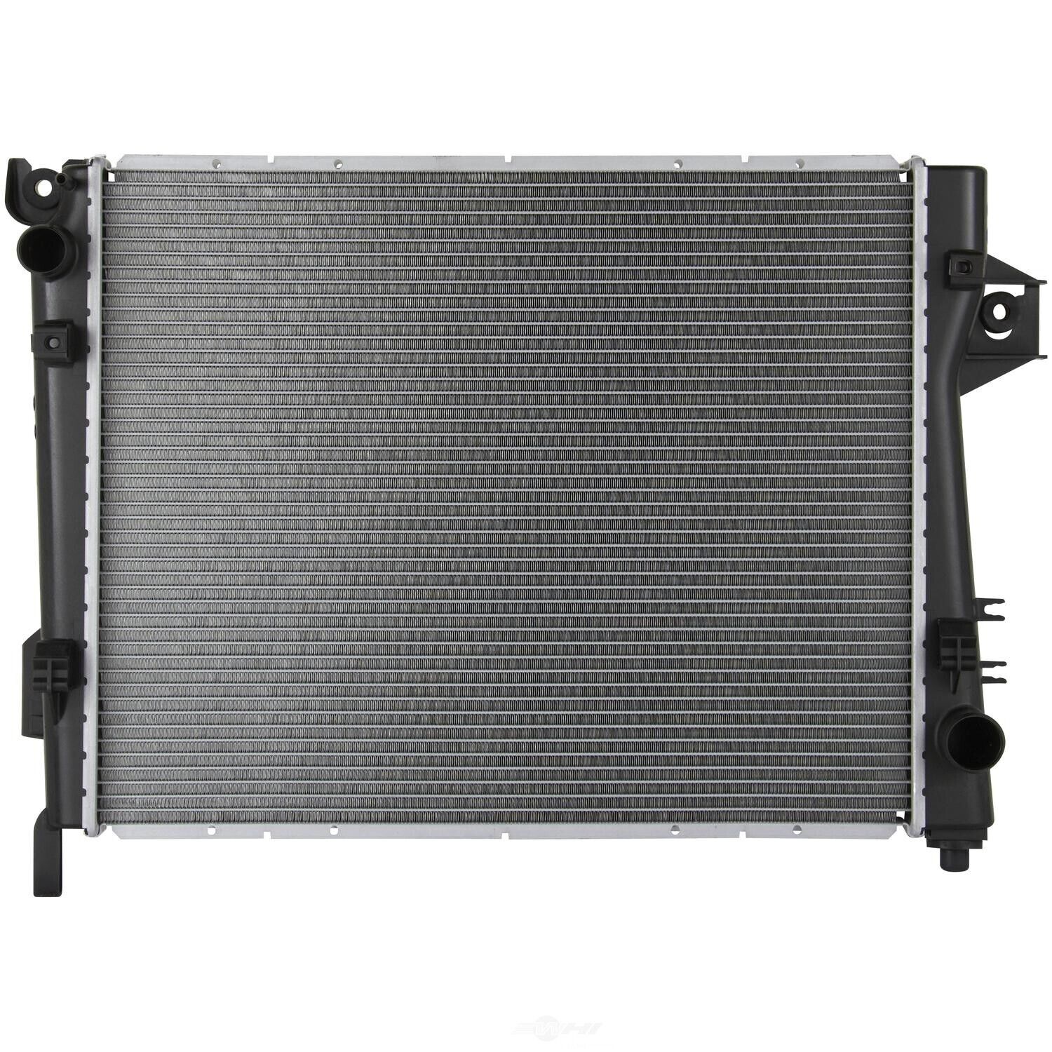 Spectra Premium Industries Inc CU2479 Radiator