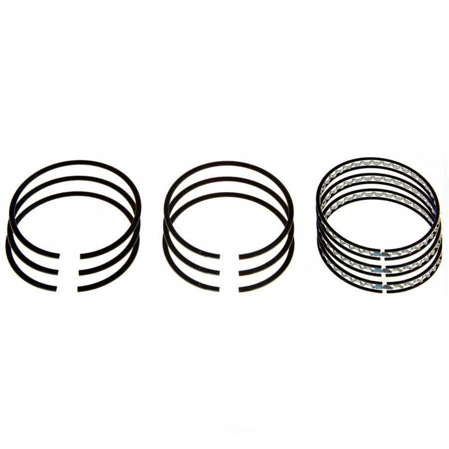 Sealed Power E-549KC Engine Piston Ring Set