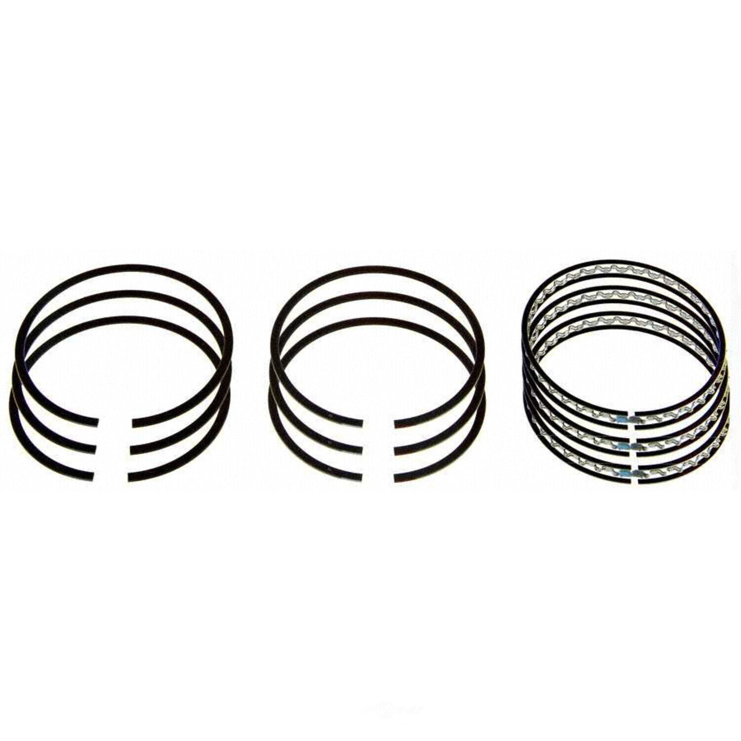 Sealed Power E-549KC Engine Piston Ring Set