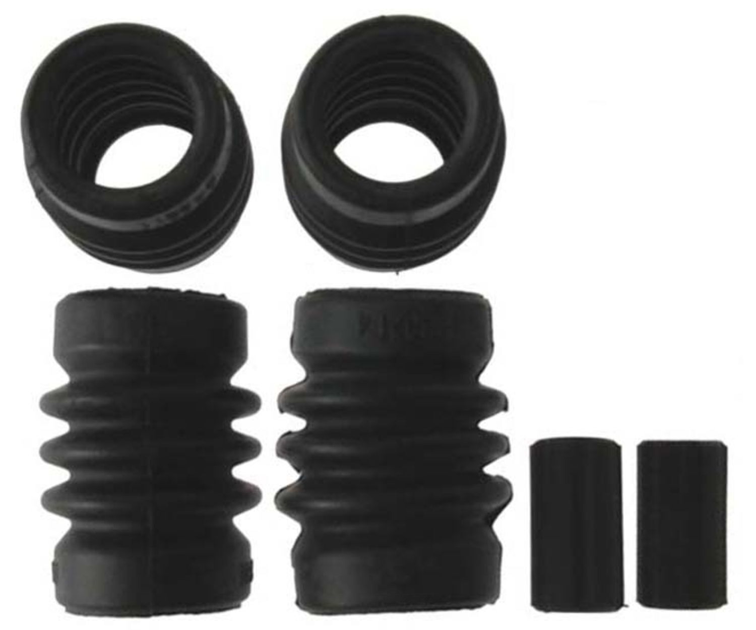 Raybestos H16196 Disc Brake Caliper Bushing