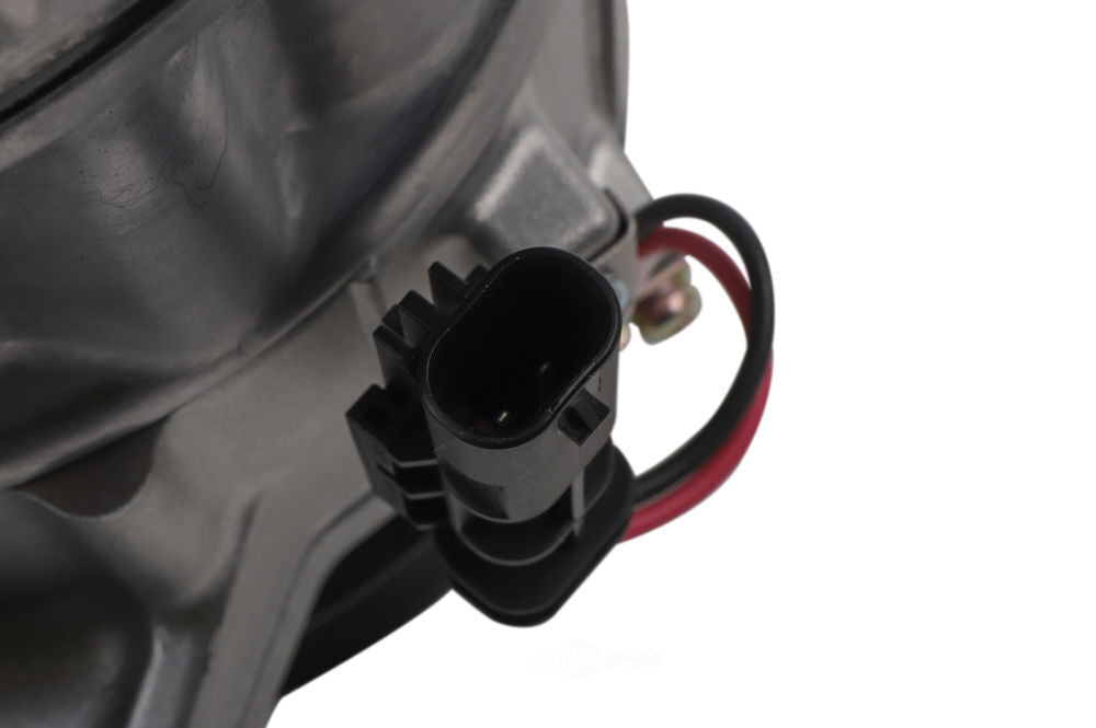 Genuine GM Parts 19419921 A/C Compressor