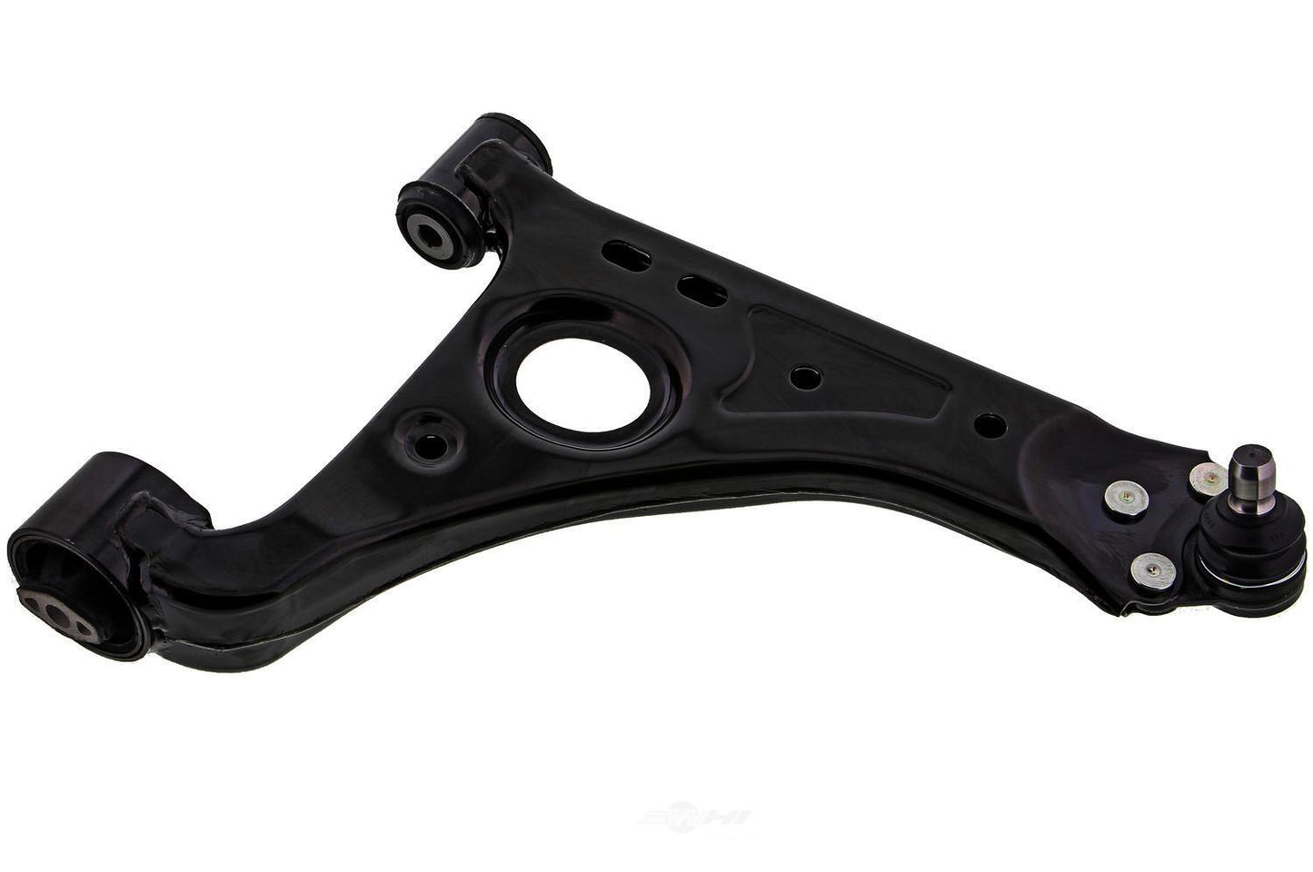 ACDelco Advantage MS501190 Suspension Control Arm and Ball Joint Assembly