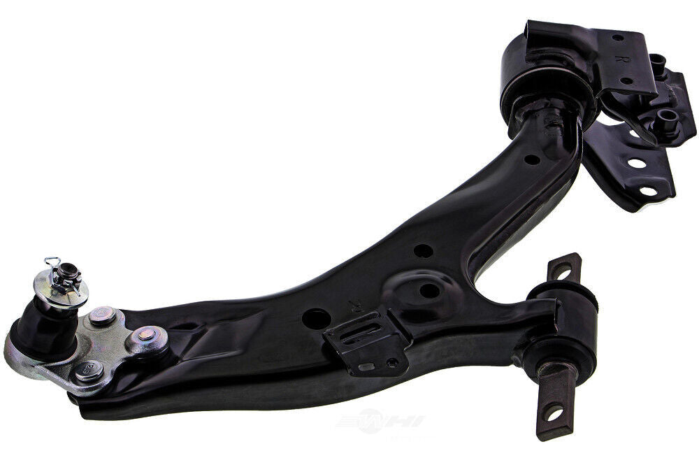 ACDelco Advantage MS601174 Suspension Control Arm and Ball Joint Assembly