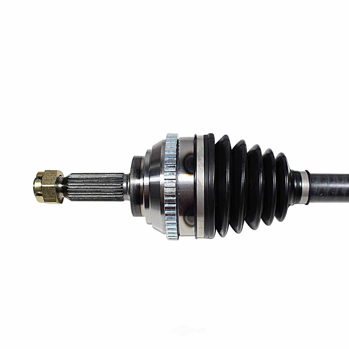 GSP North America NCV75522 CV Axle Assembly