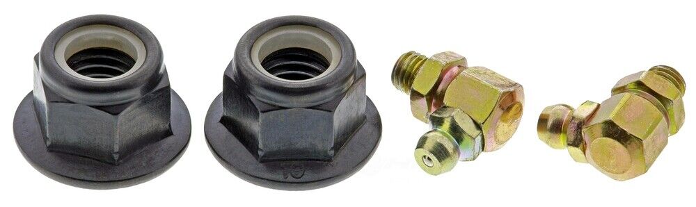 ACDelco Advantage MK90344 Suspension Stabilizer Bar Link Kit