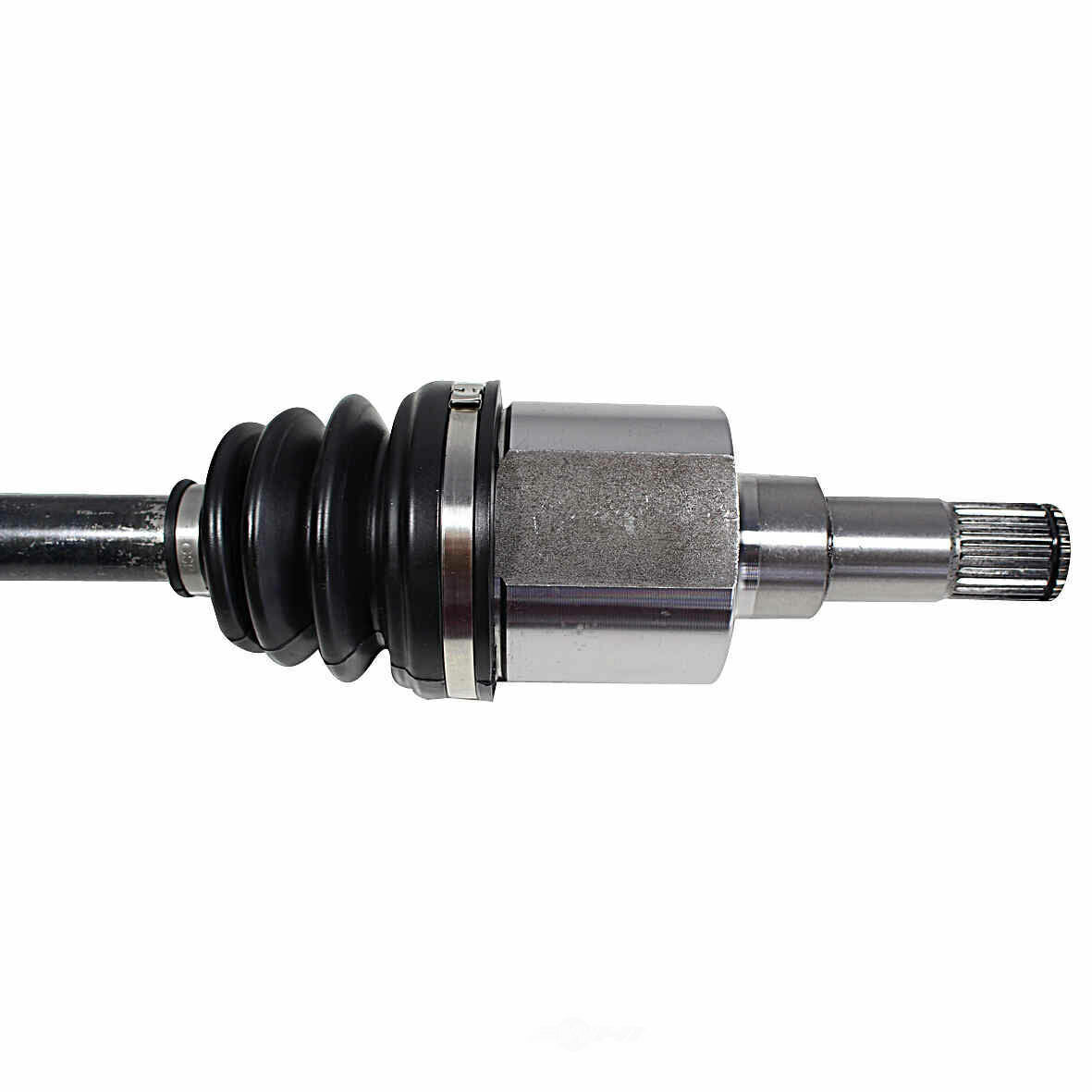 GSP North America NCV11001 CV Axle Assembly