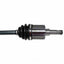 GSP North America NCV12503 CV Axle Assembly