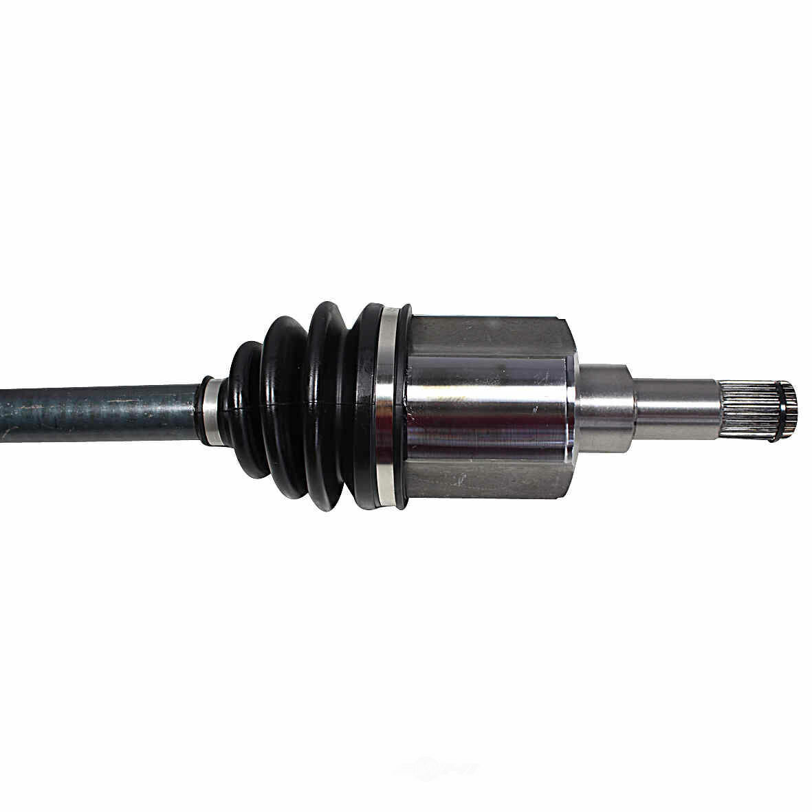 GSP North America NCV12503 CV Axle Assembly