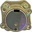 ACDelco Professional 512384 Wheel Bearing and Hub Assembly