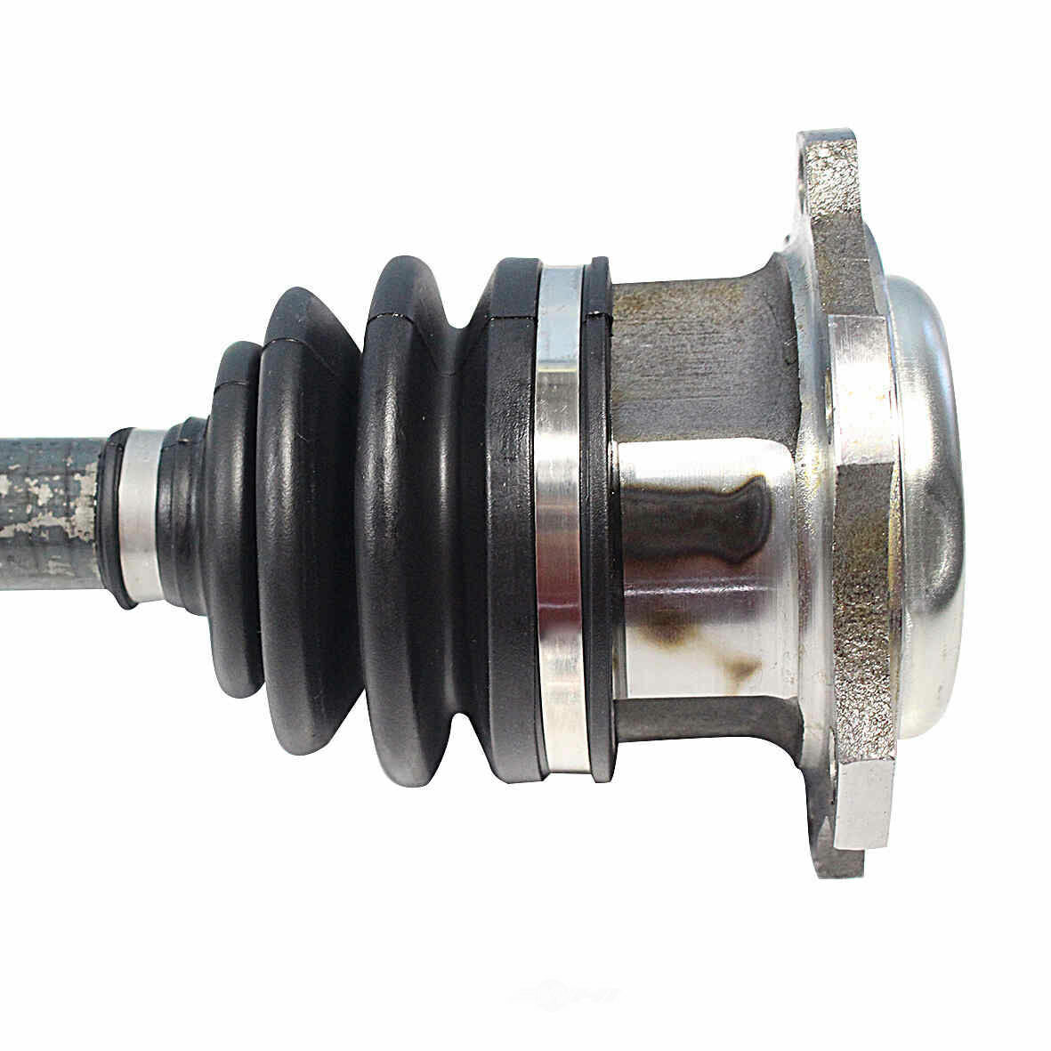 GSP North America NCV23598 CV Axle Assembly