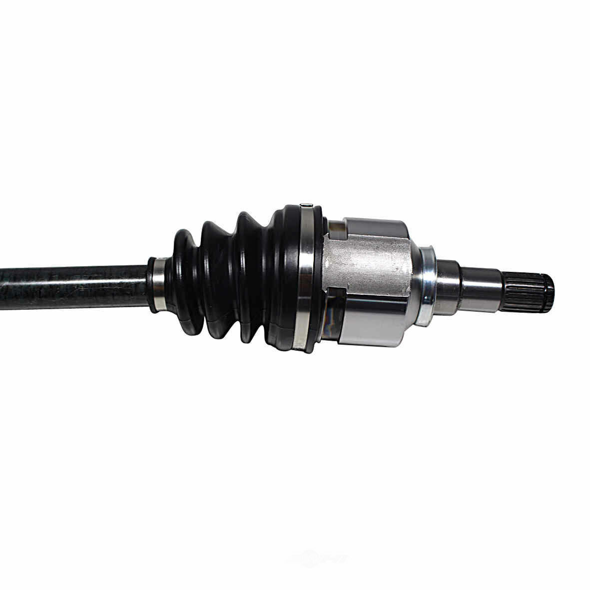 GSP North America NCV69574 CV Axle Assembly