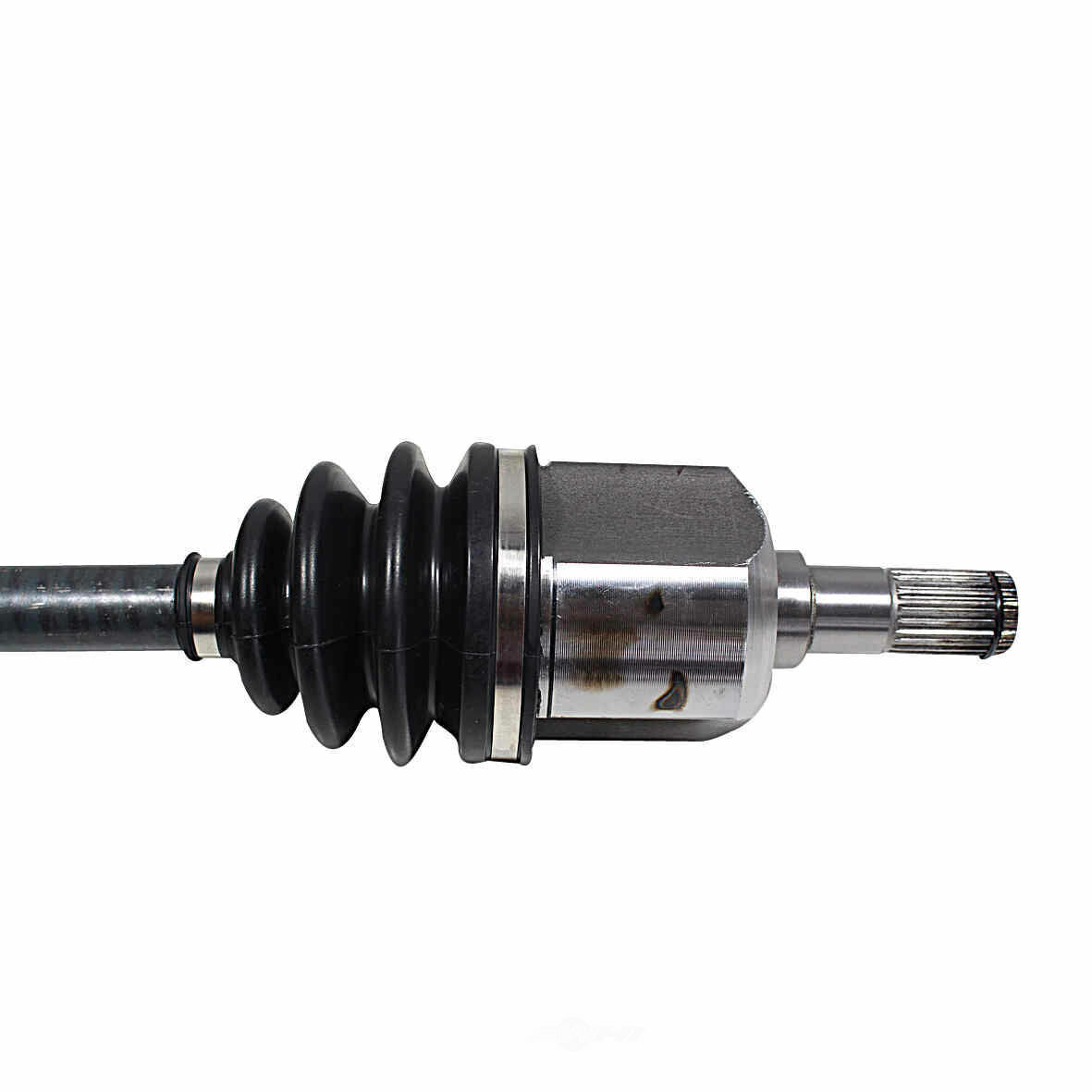 GSP North America NCV51052 CV Axle Assembly