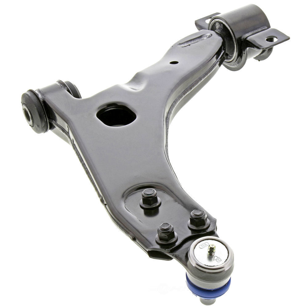 ACDelco Advantage MK80405 Suspension Control Arm and Ball Joint Assembly