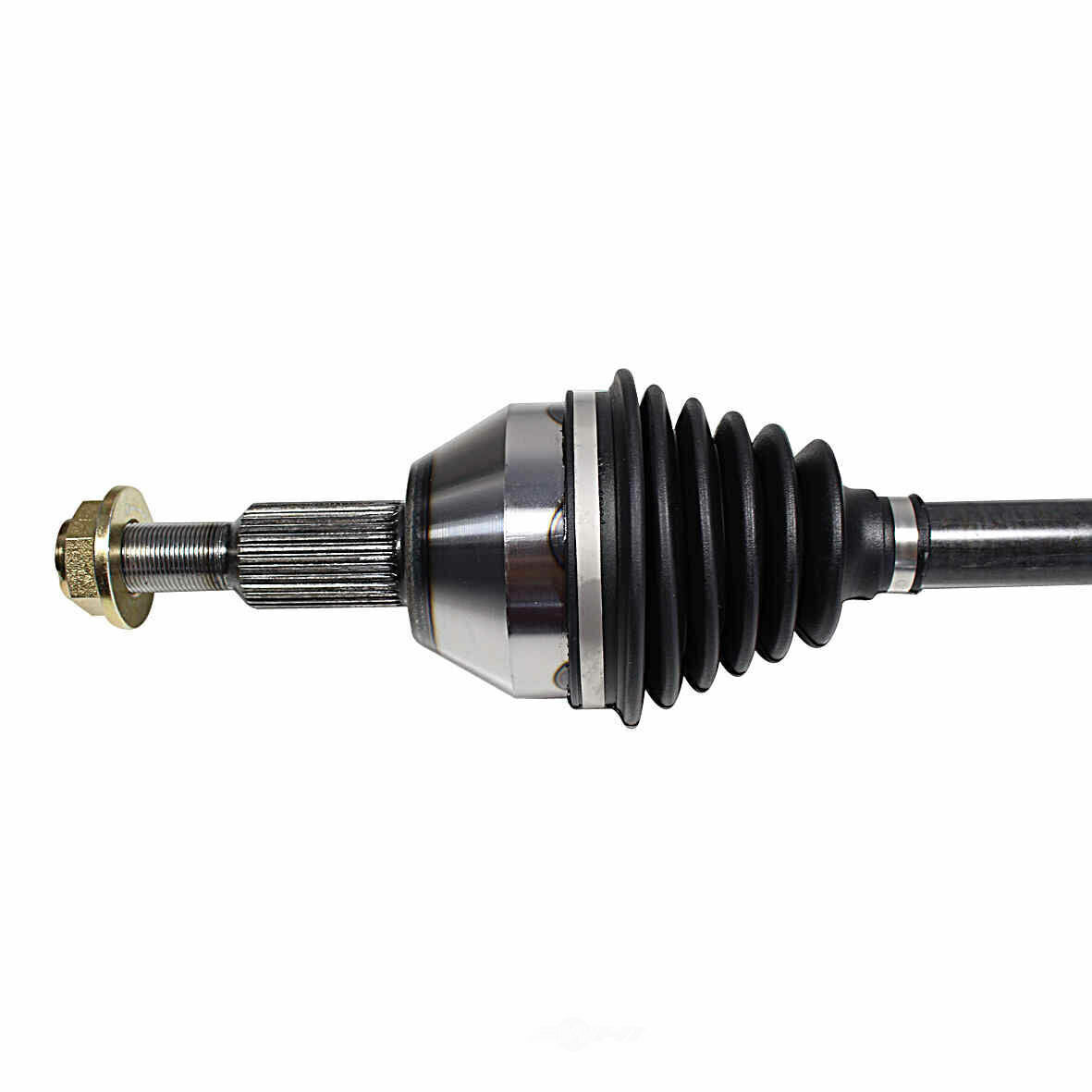 GSP North America NCV12585 CV Axle Assembly