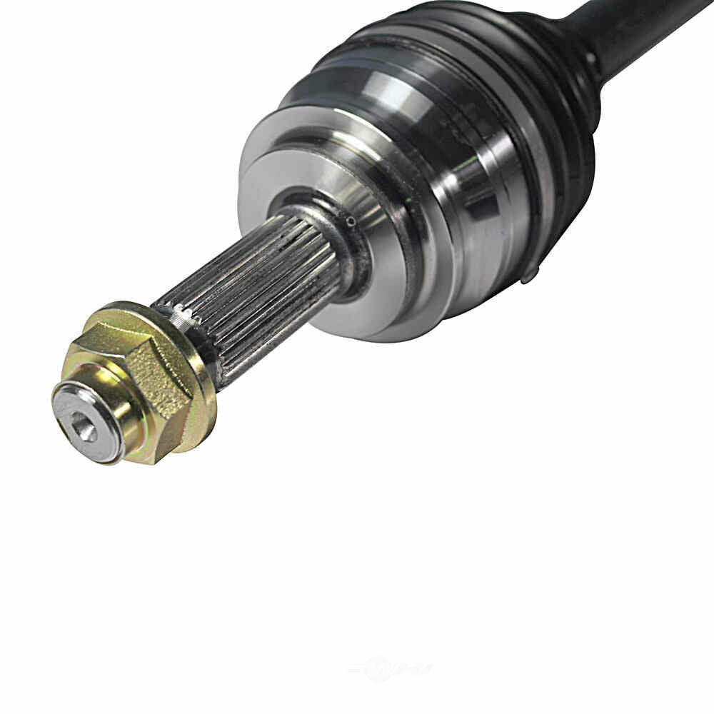 GSP North America NCV51012 CV Axle Assembly