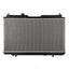Spectra Premium Industries Inc CU2051 Radiator