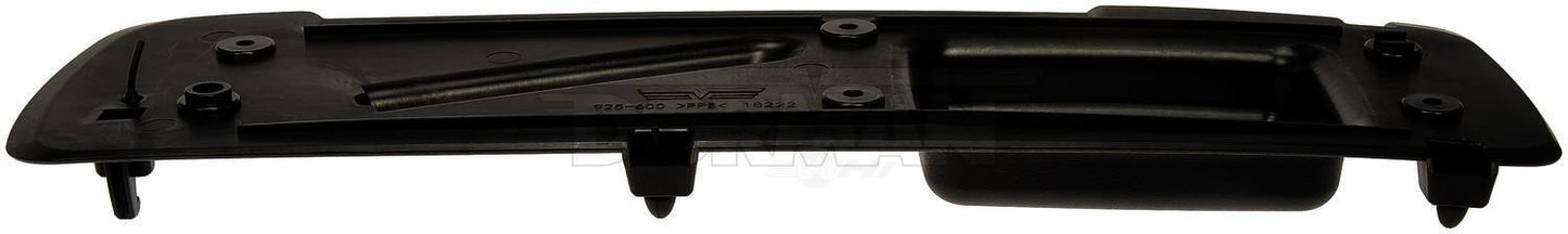 Dorman 925-600 Center Console Base