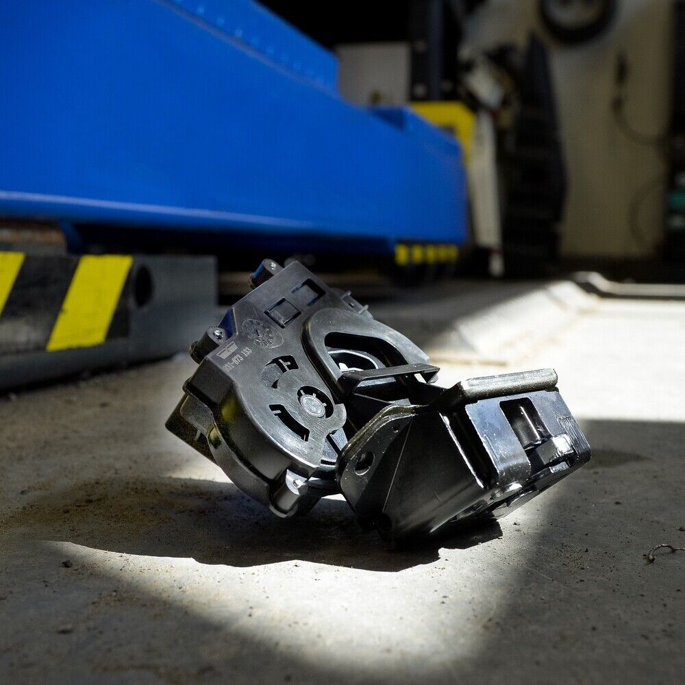 Dorman 931-873 Liftgate Lock Actuator