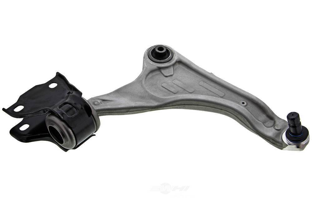ACDelco Advantage MS101442 Suspension Control Arm and Ball Joint Assembly
