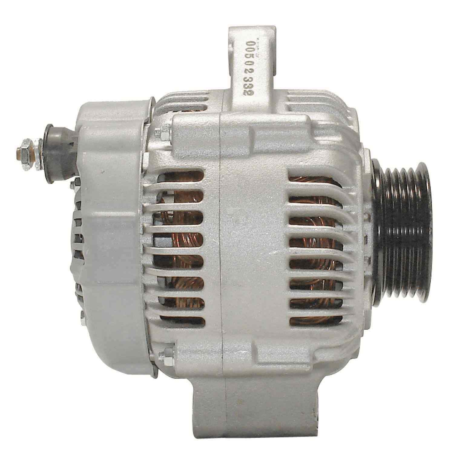 ACDelco Professional 334-1291 Alternator