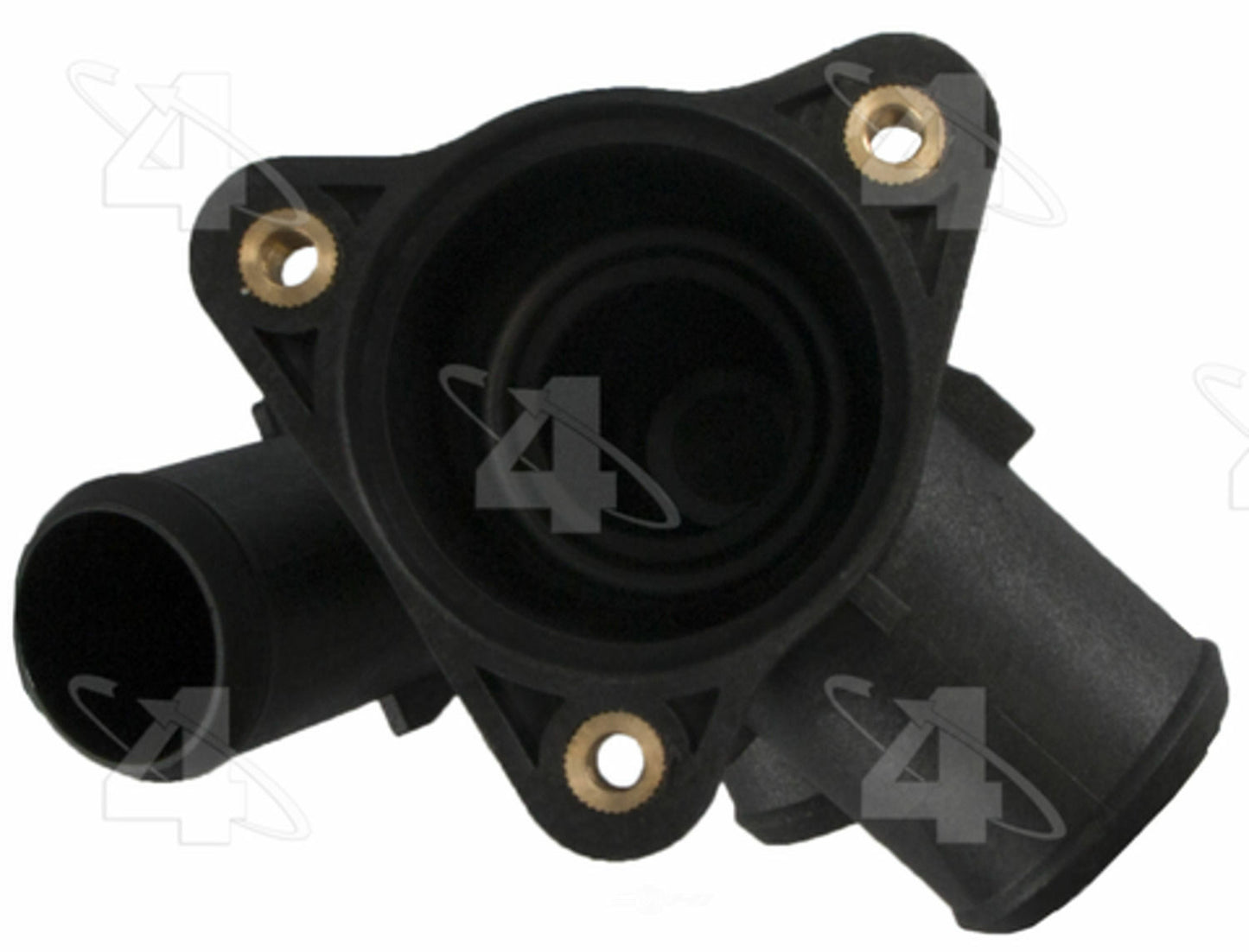Four Seasons 86076 Engine Coolant Thermostat Housing